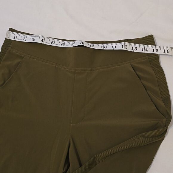 Athleta joggers size 6 - Picture 4 of 10